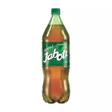 Jaboti Guaraná 2 litros