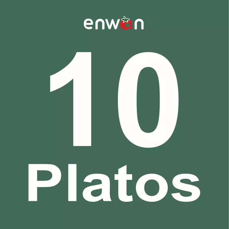 Paquete 10 Días  para 2 Personas