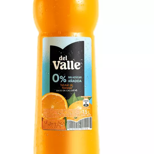 JUGO DEL VALLE  1,5