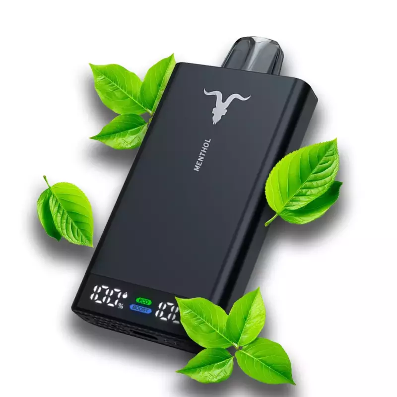 V150 PRO Menthol