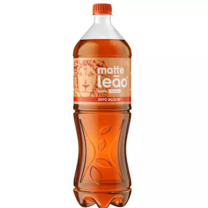 Matte Leão 1,5L