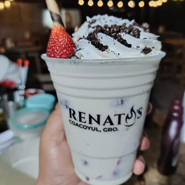 MIXTO (ARANDANOS Y FRESA)