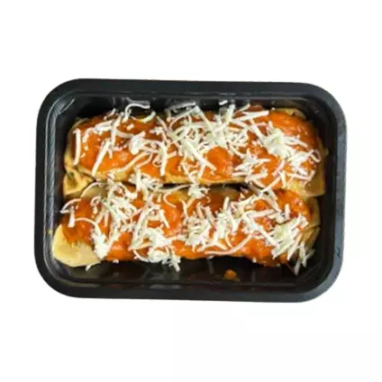 PANQUECA DE FRANGO