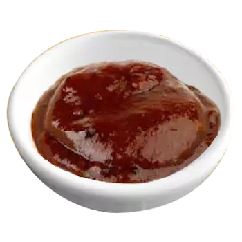 MOLHO BARBECUE