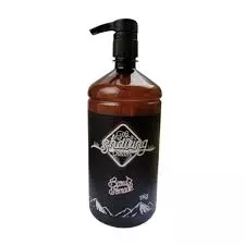 SHAVING GEL SCOUT 1KG