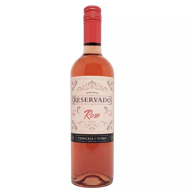 CONCHA Y TORO ROSÉ