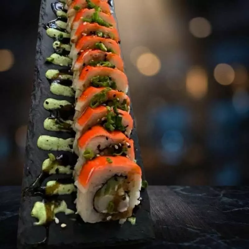 Colorado Roll