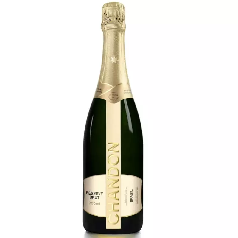 Espum Chandon Brut Reserved