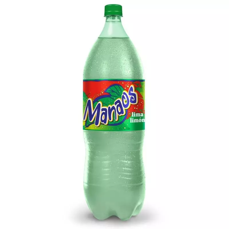 Manaos Lima 2.25L