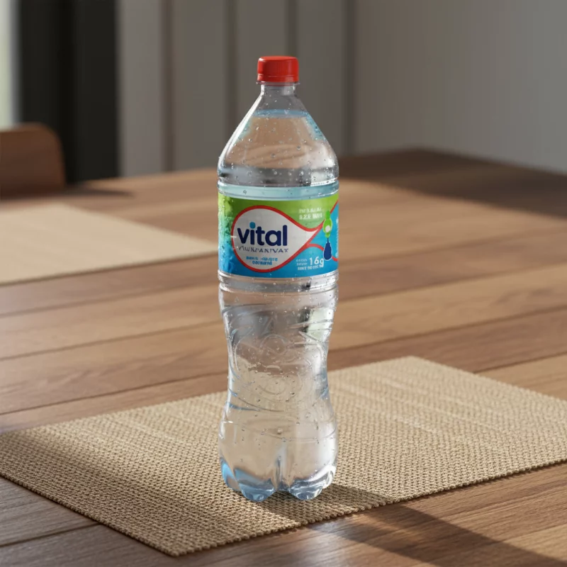 AGUA 1.5 LT