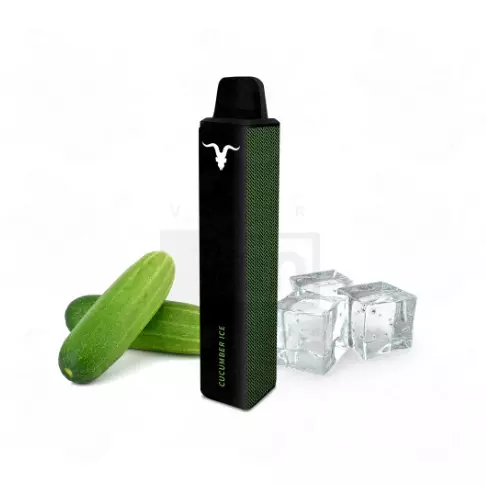 Ignite v1500 cucumber ice