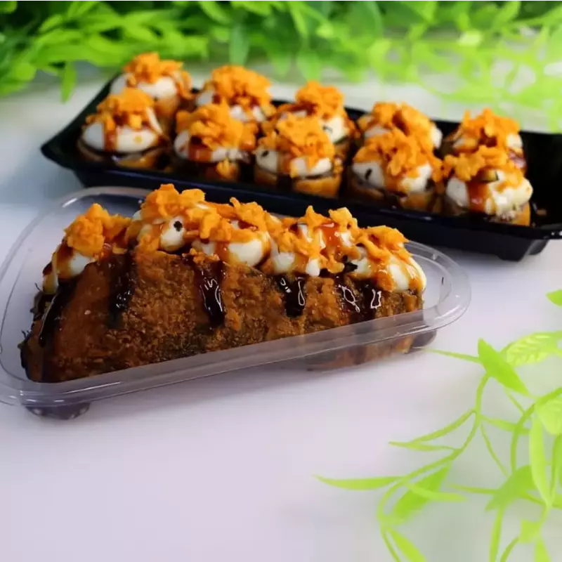 JAPINHA ATSUI DORITOS