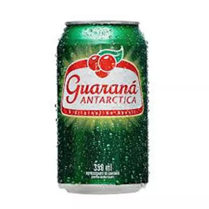 Guaraná Tradicional 350ml