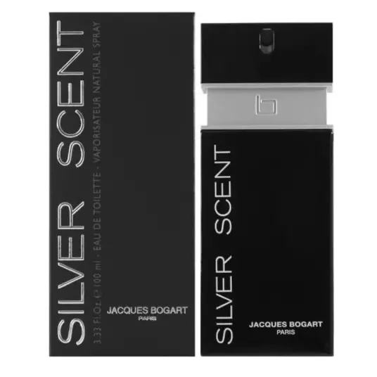 Silver Scent Eau De Toilette