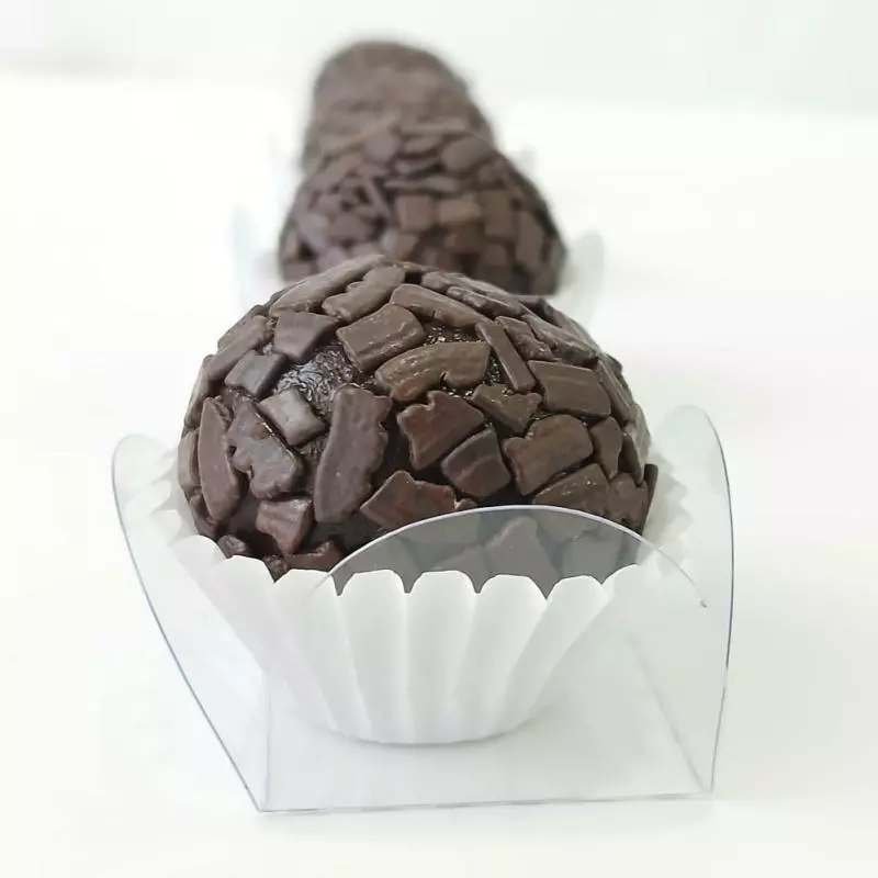Brigadeiro Tradicional