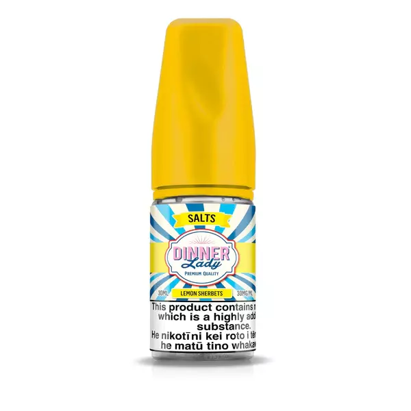 Lemon Sherbts - 50mg