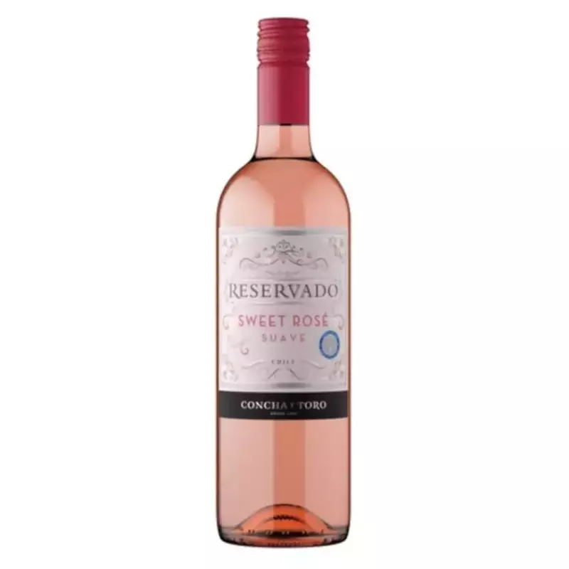 Concha Y Toro Rose 750ml