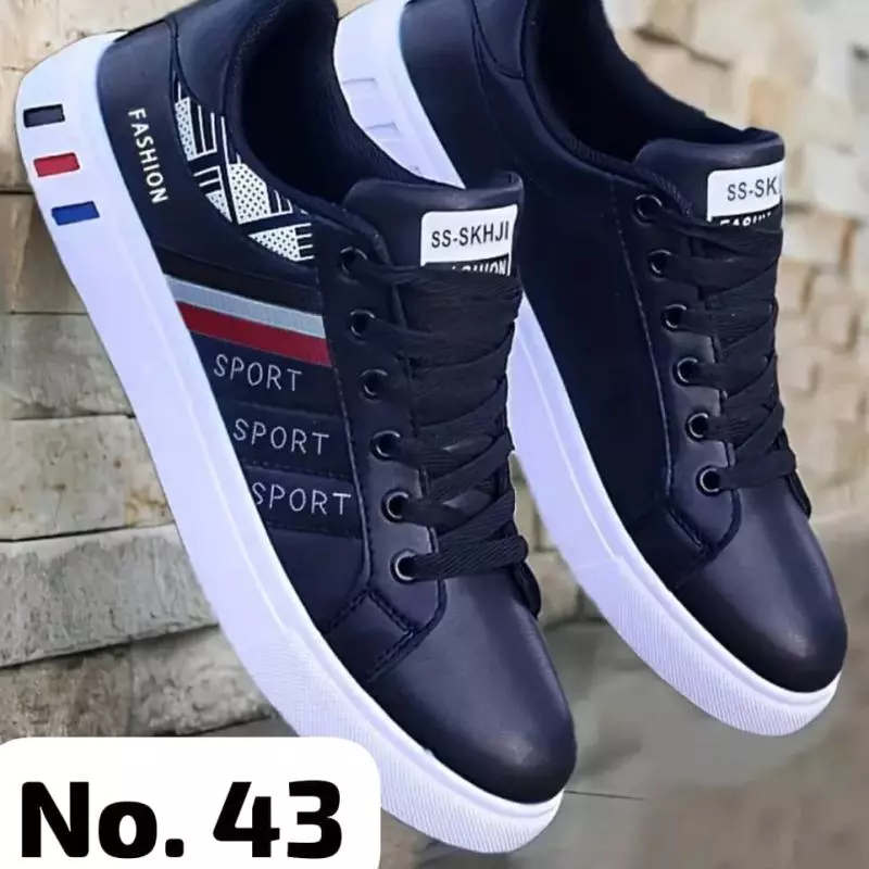 Tenis de hombre