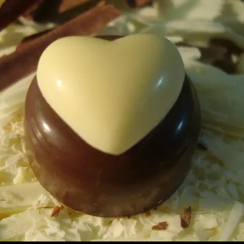 Bombom brigadeiro cx/30