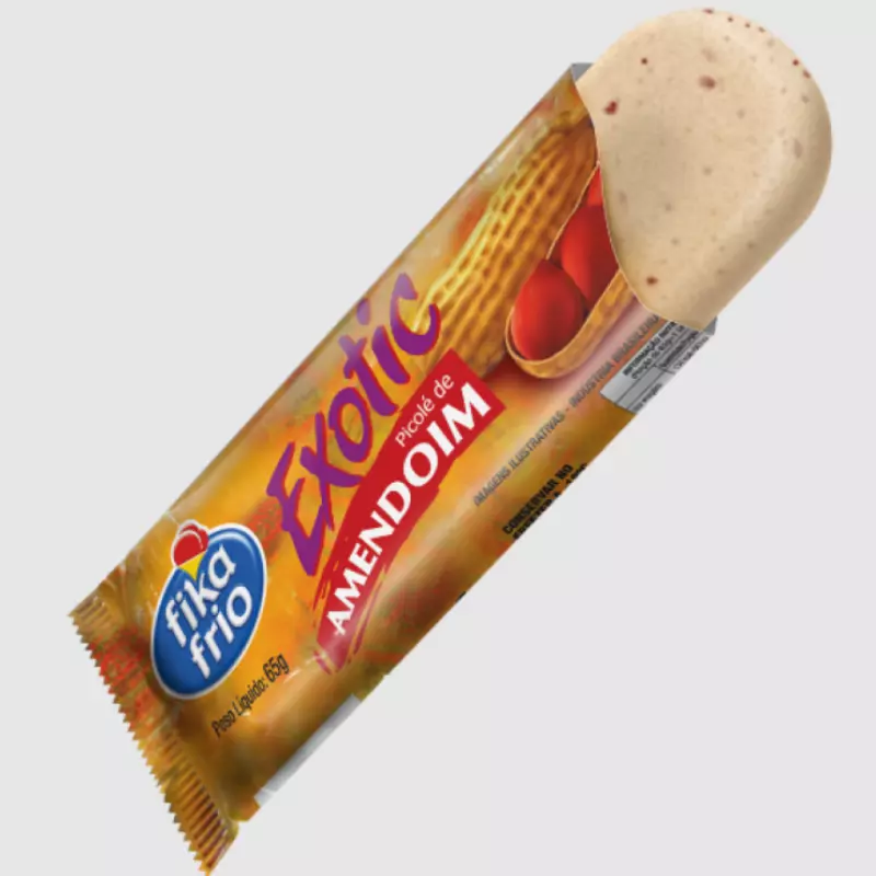 PICOLÉ FIKA FRIO DE AMENDOIM