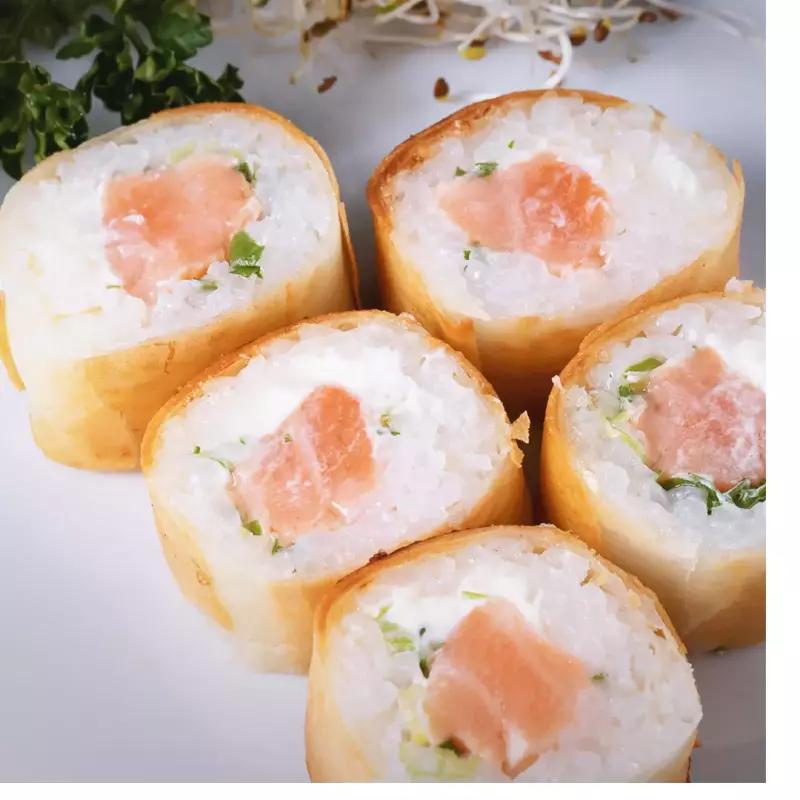 10 Haru hot