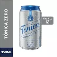 TONICA ANTARTICA ZERO