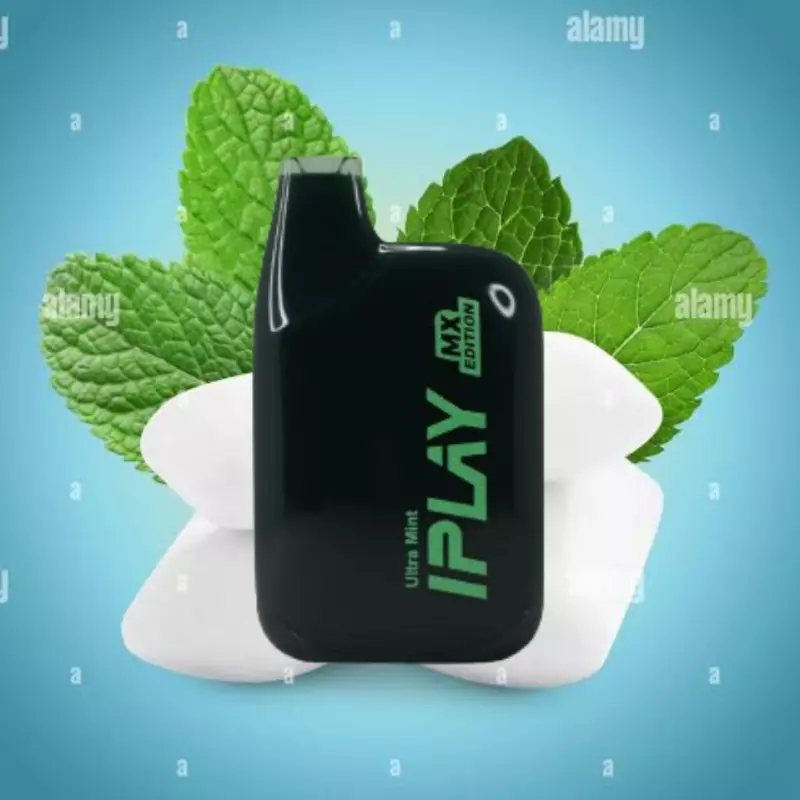 Ultra Mint