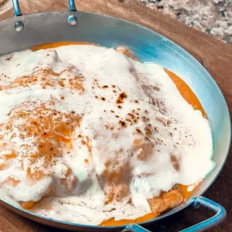 Filé de Tilápia ao Urucum 150G