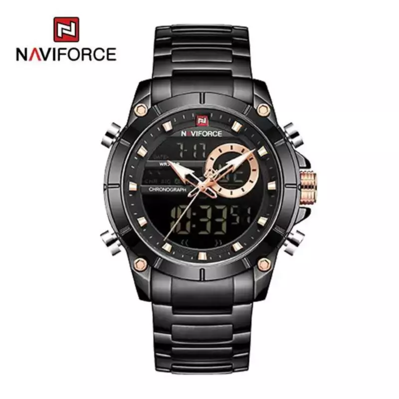 Naviforce MOD. 9163