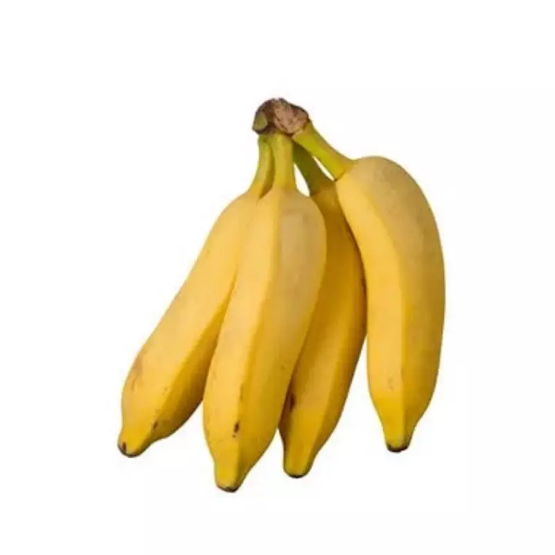Banana Prata