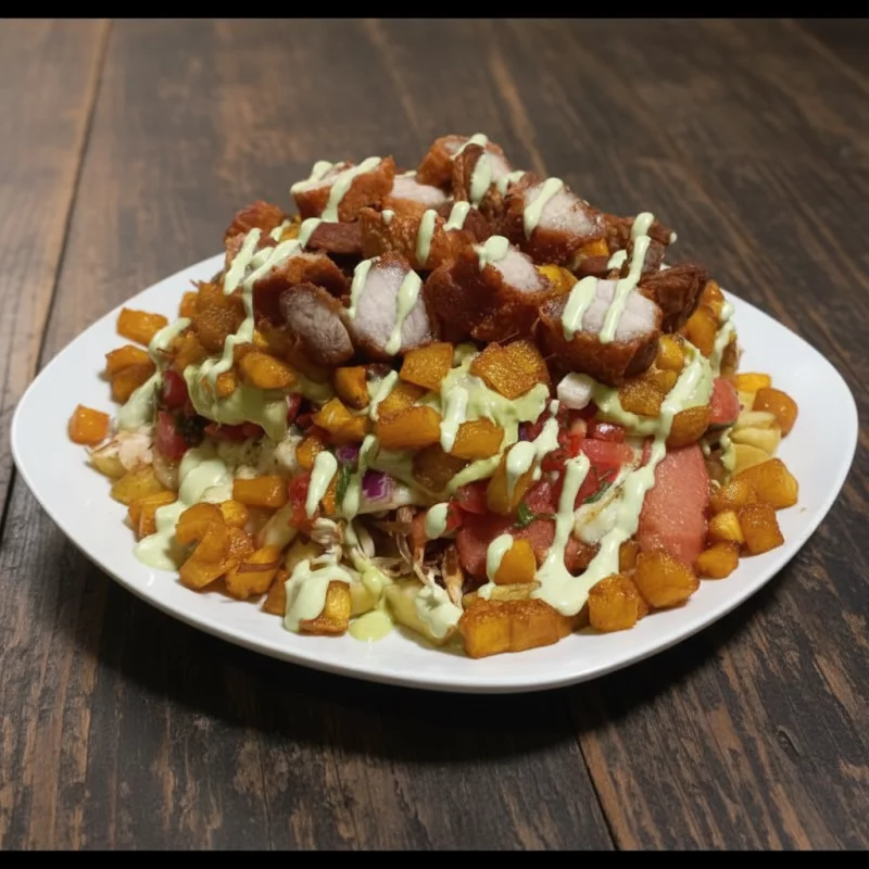 SalchichaRON