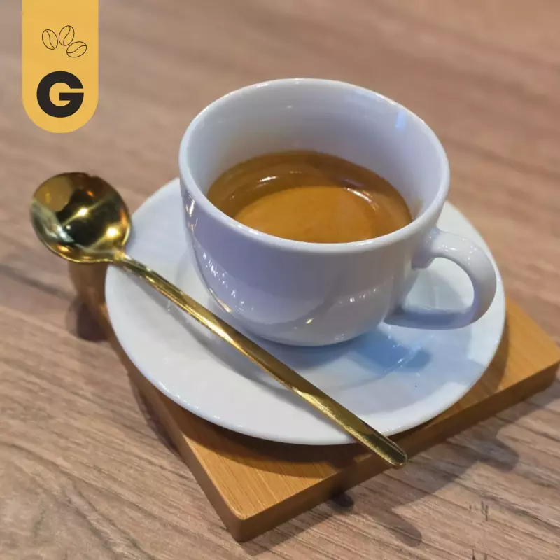 Espresso