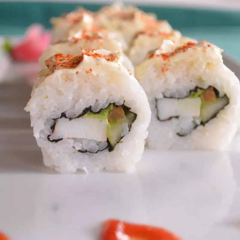 Nevado spicy Roll 10pz🌶