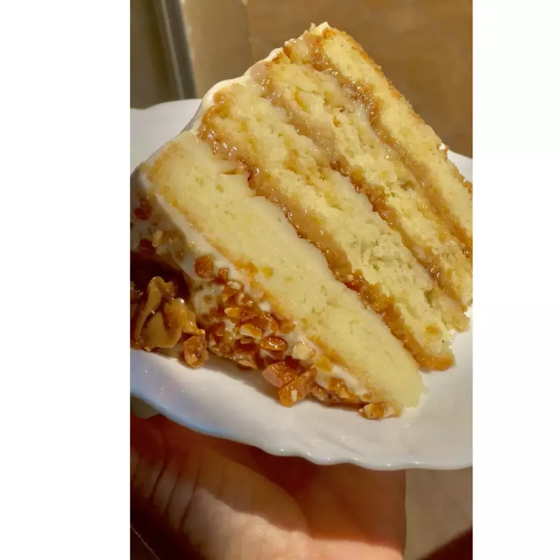 Praliné de castanha