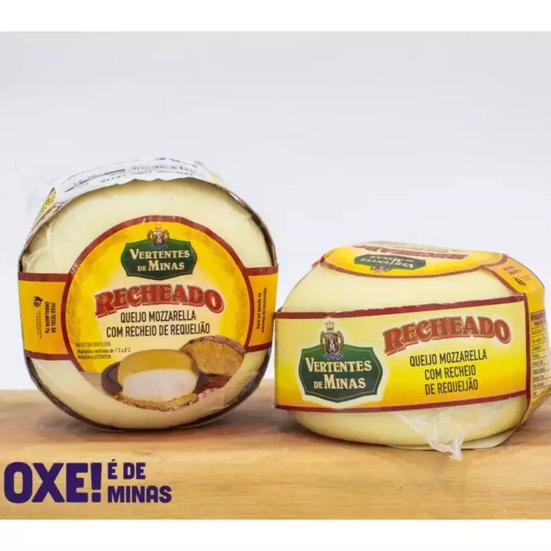 Trufado Vertente de Minas