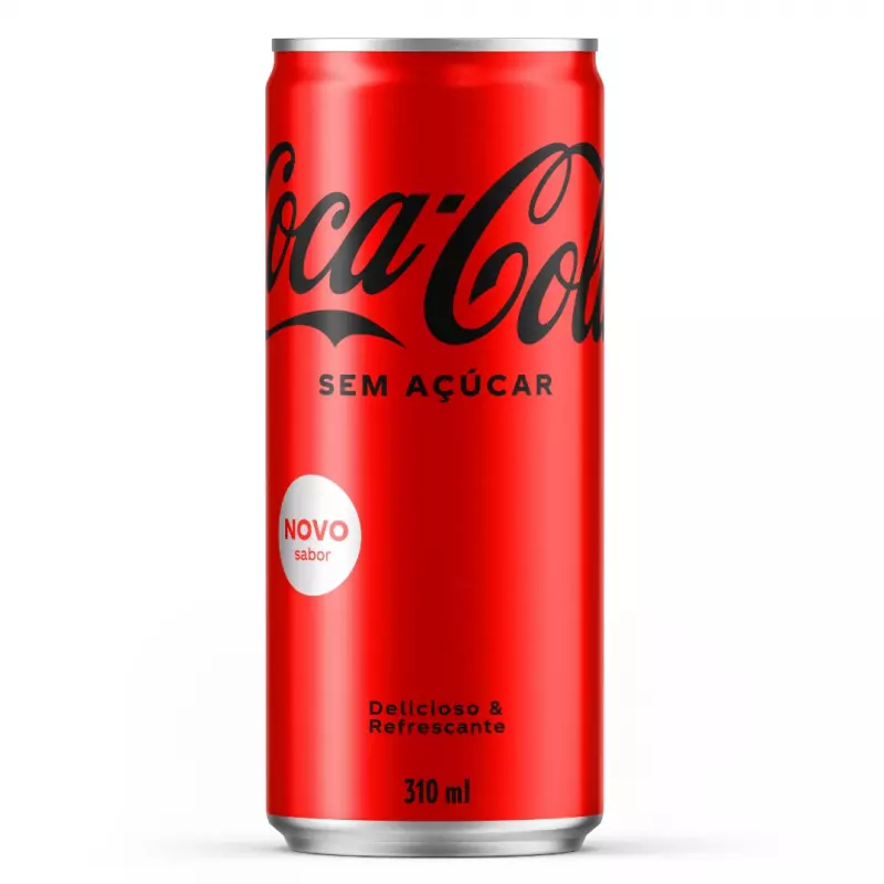 Coca Zero 310 ml