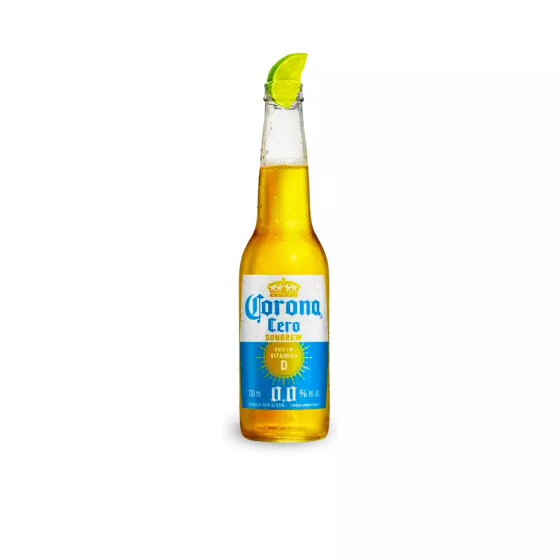 Corona Cero