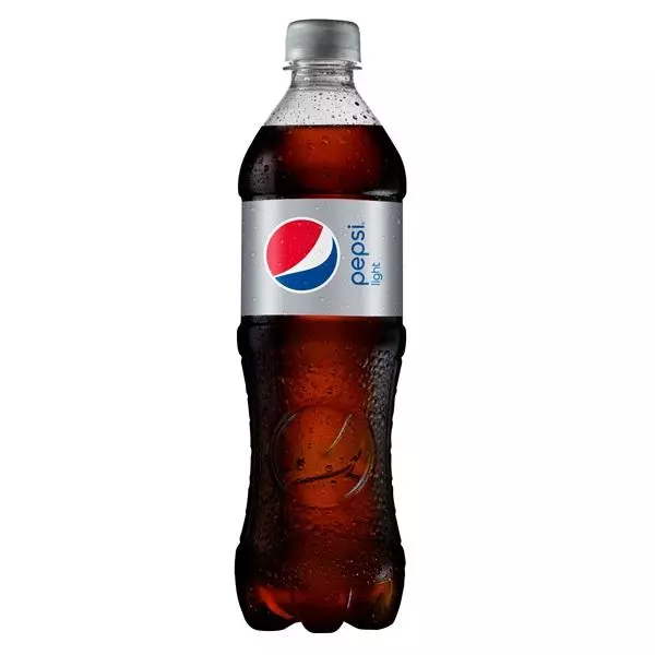 Pepsi Light