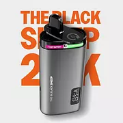 BLACK SHEEP 20K DAUL TANK