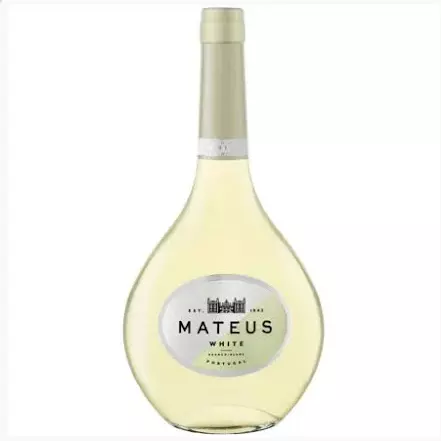 Vinho Mateus Branco