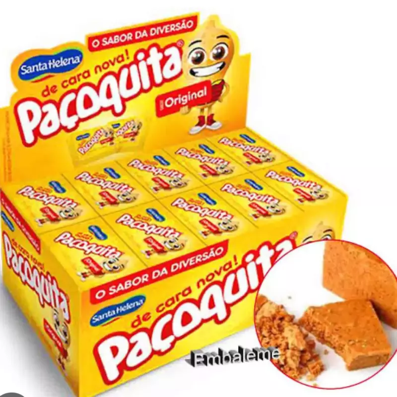 PAÇOCA