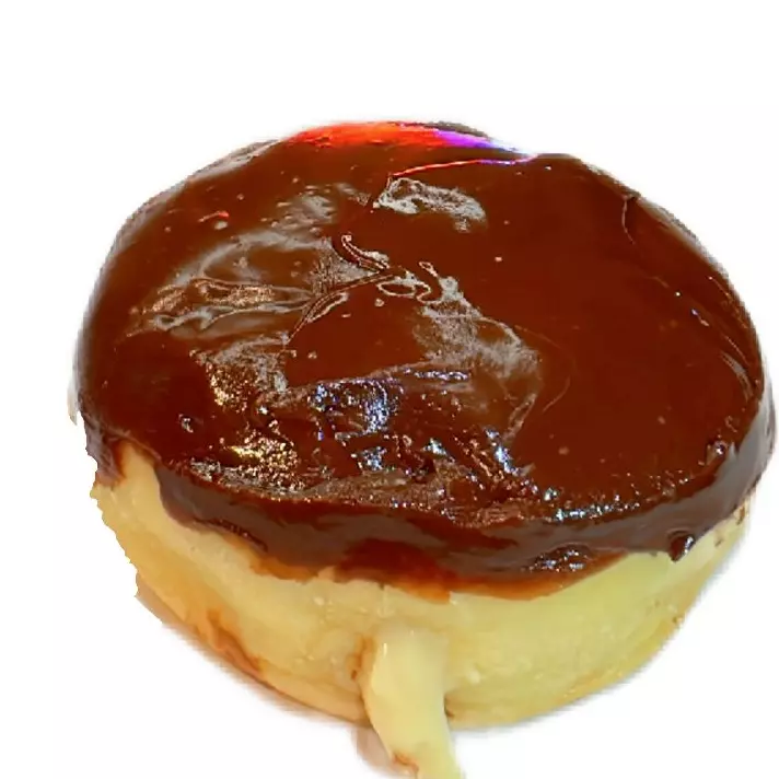 Boston Cream
