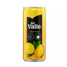 DEL VALLE MANGA 290ML