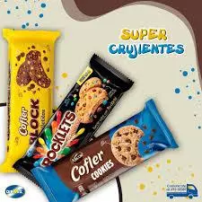 GALLETITAS COFLER
