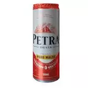 Petra Puro Malte 350 ml (cód. 2461)