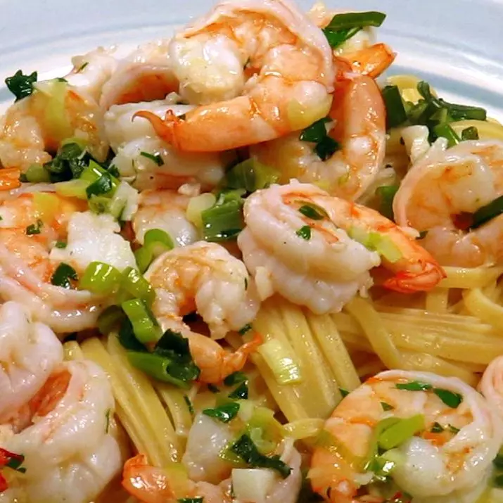 CAMARÓN SCAMPI