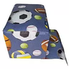 PUFF ESPORTE