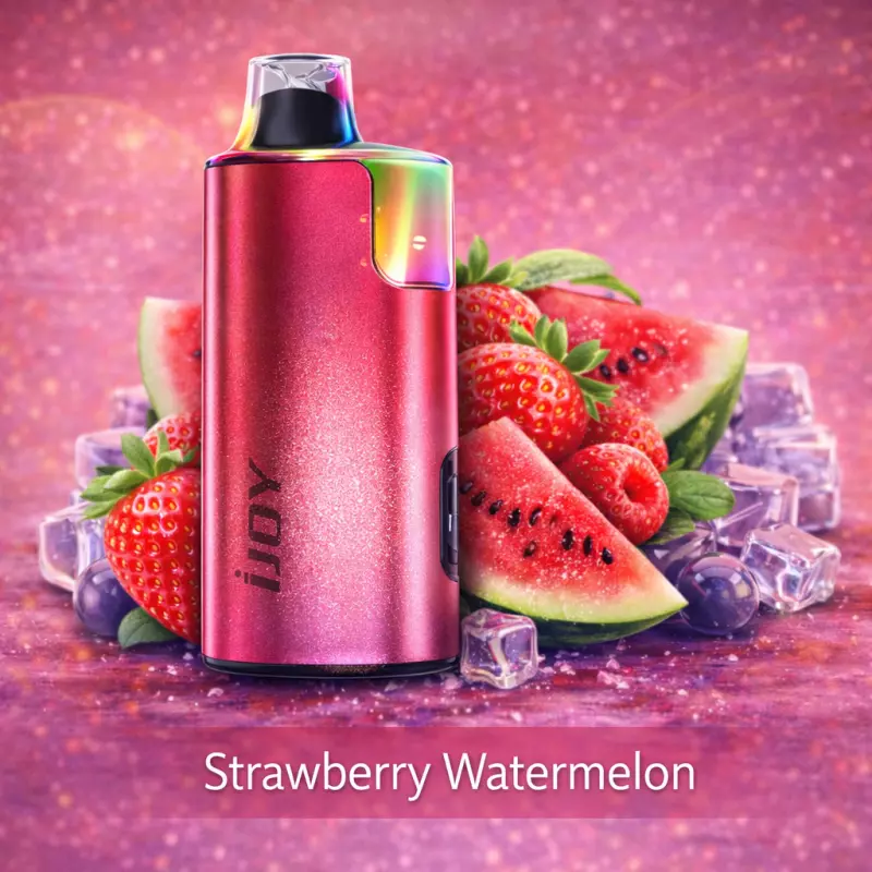 Ijoyx- Strawberry Watermelon 🍓🍉