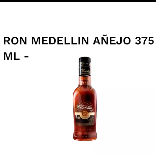 MEDELLIN PANCHITA 375