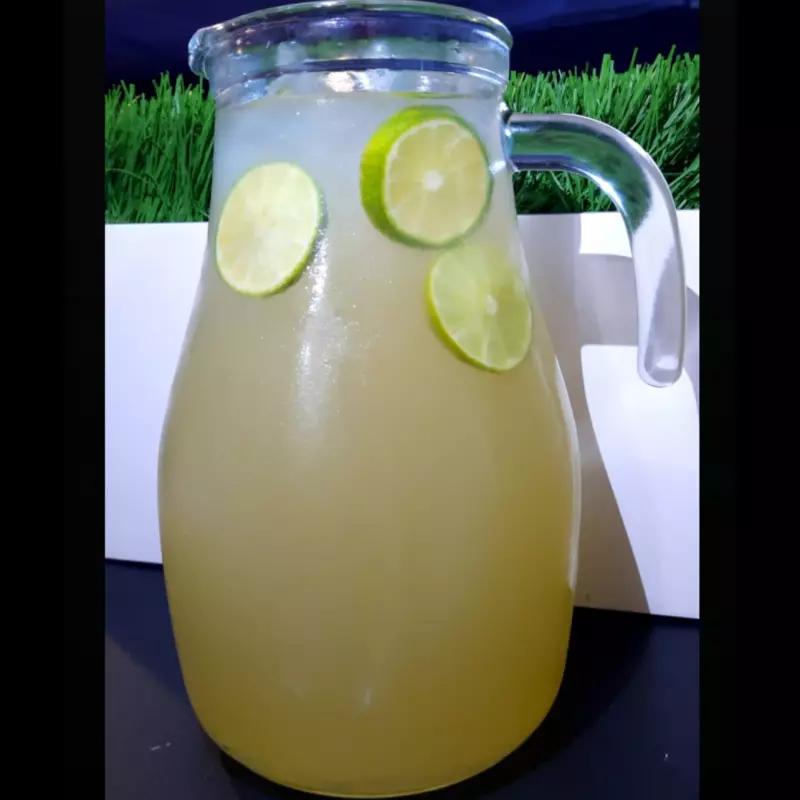 LIMONADA NATURAL JARRA